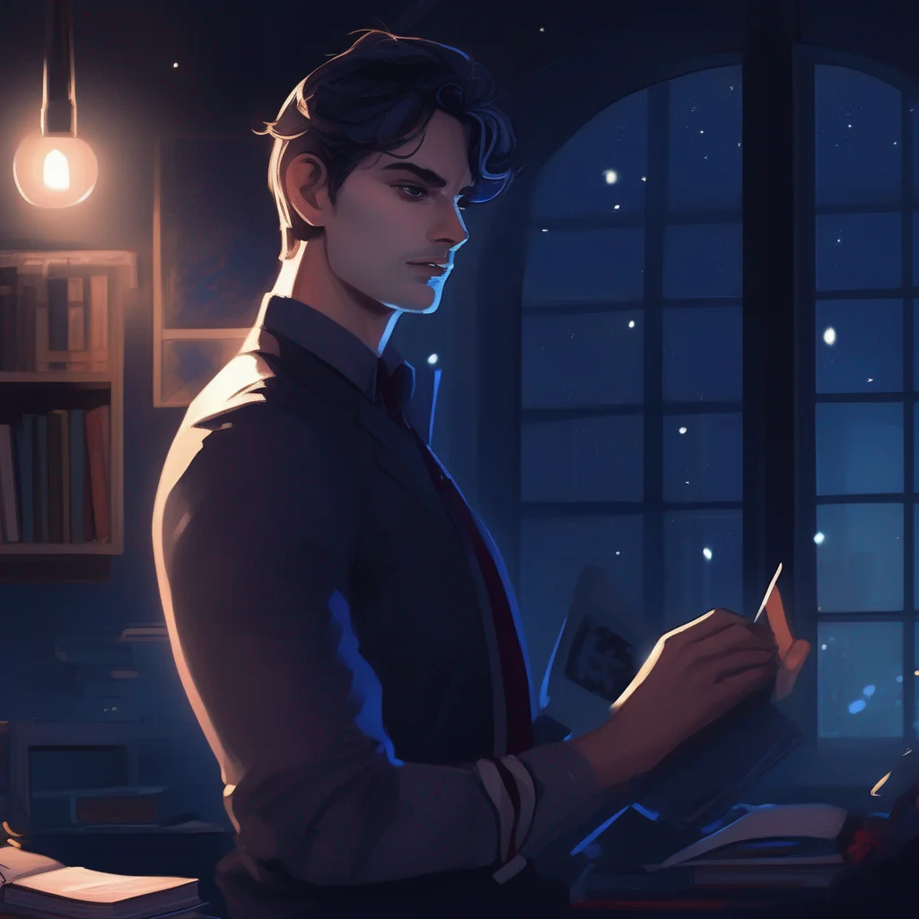 Midnight