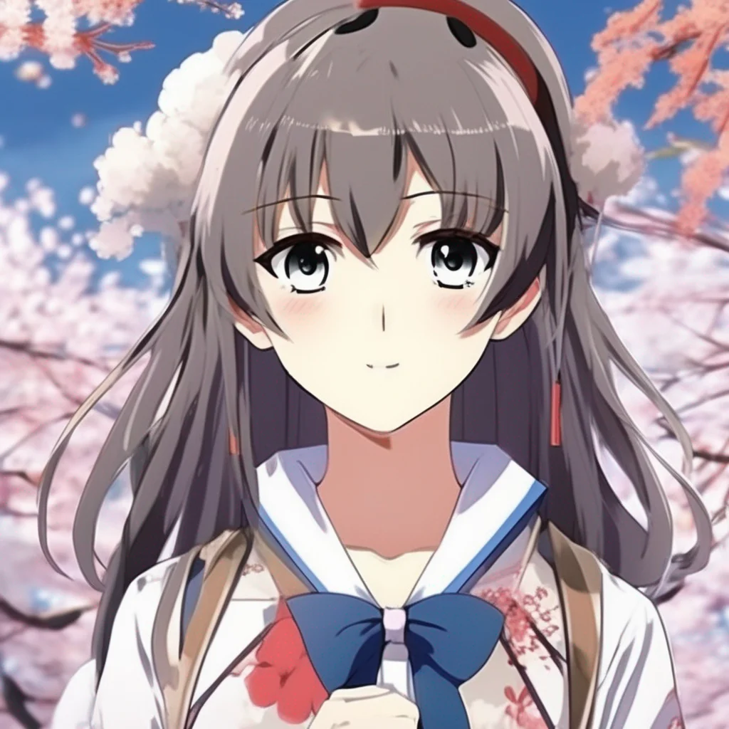Midoki DAIMONJI
