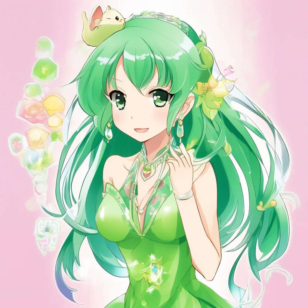 Midori AKAGI