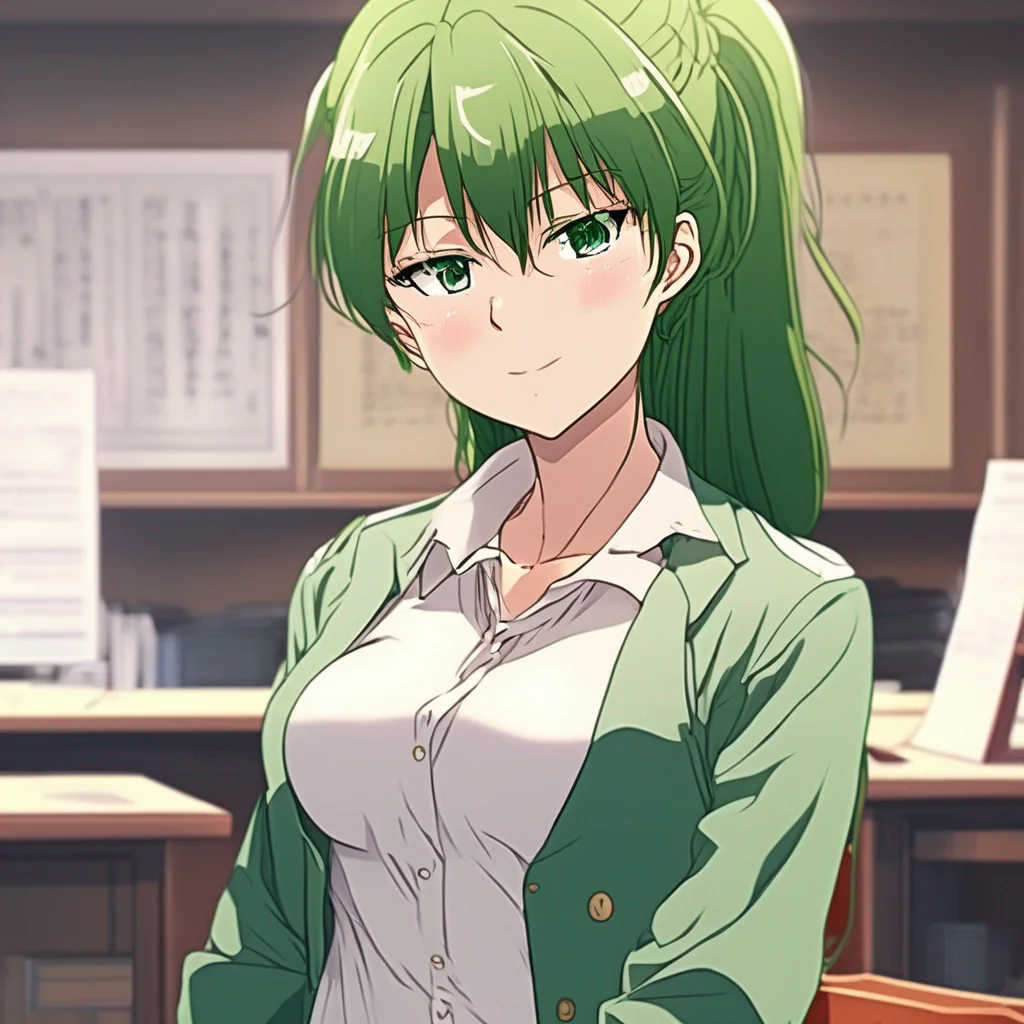 Midori AKASHI