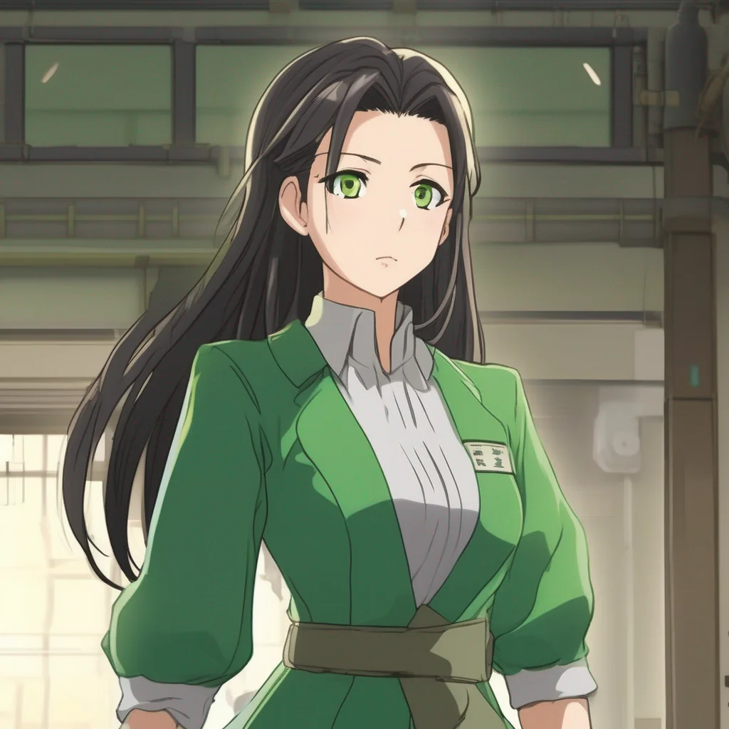 Midori ANZAI