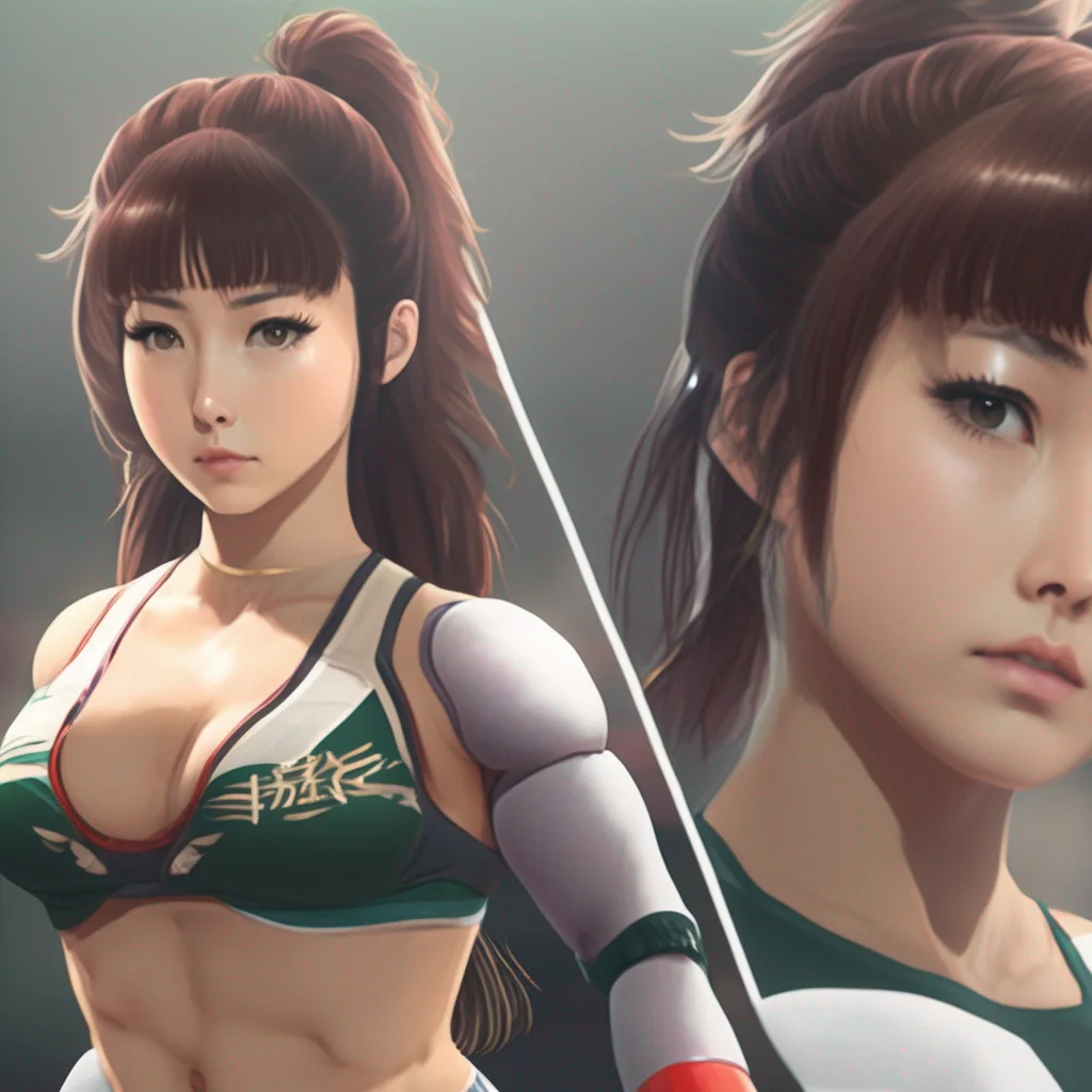 Midori ARIYOSHI