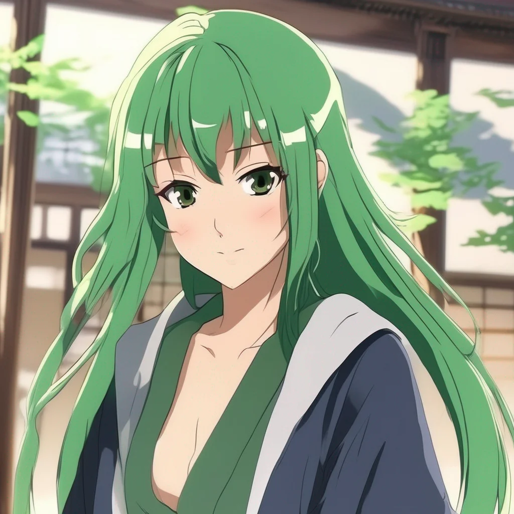 Midori ASAKUSA