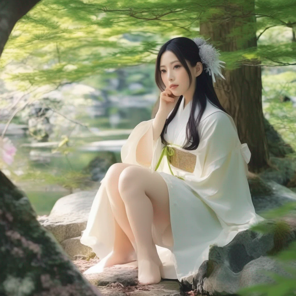 Midori HAGINO