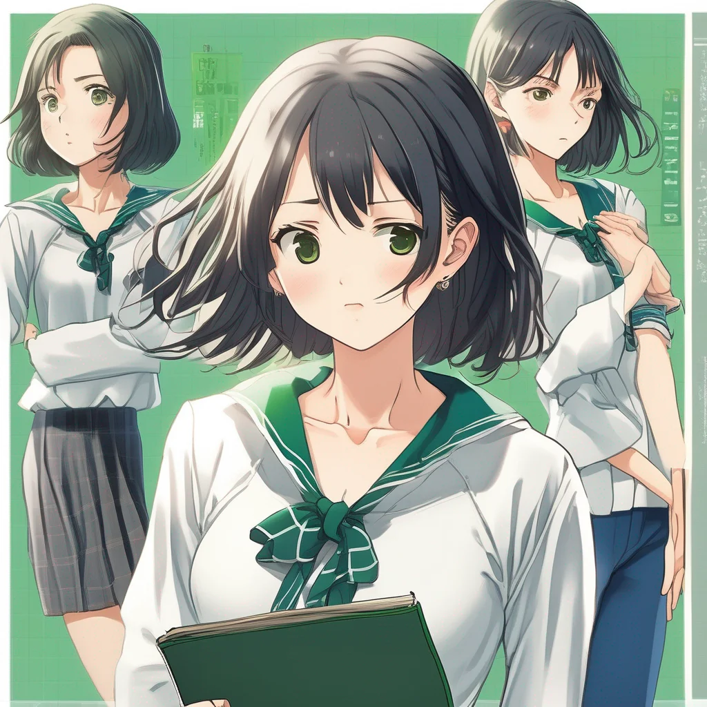 Midori HAMANAKA