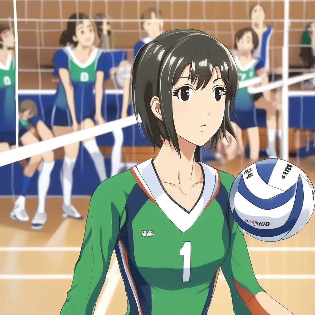Midori HAYAKAWA