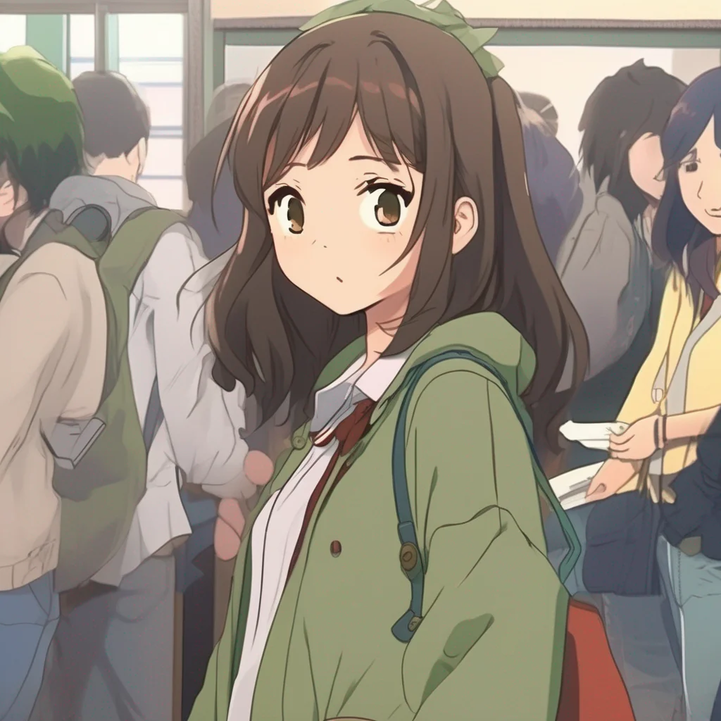 Midori IMAI