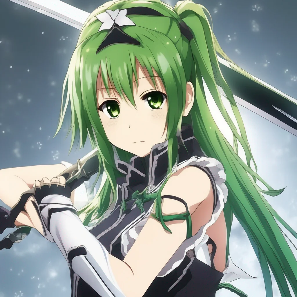 Midori KIRIGAYA