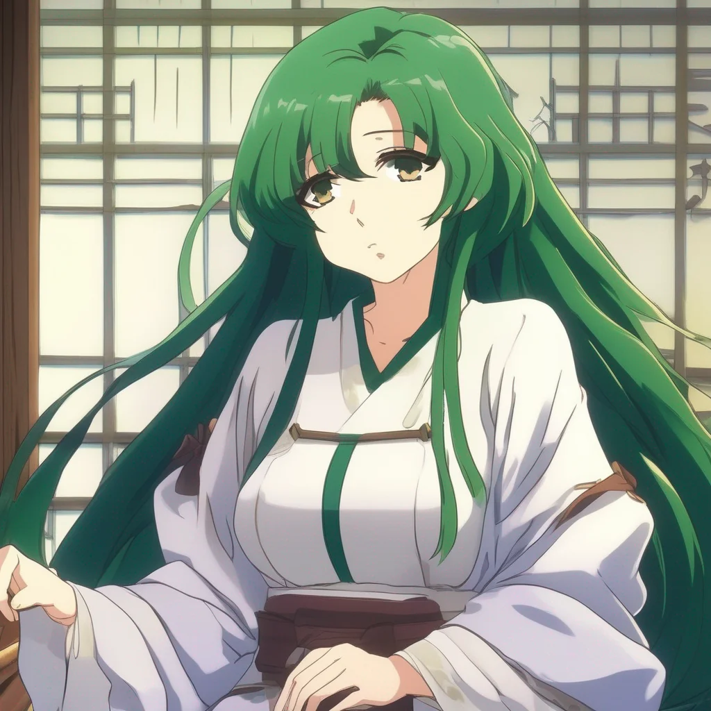 Midori KISHIBE