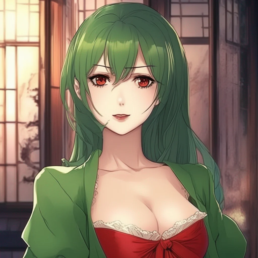 Midori KOHAKOBE