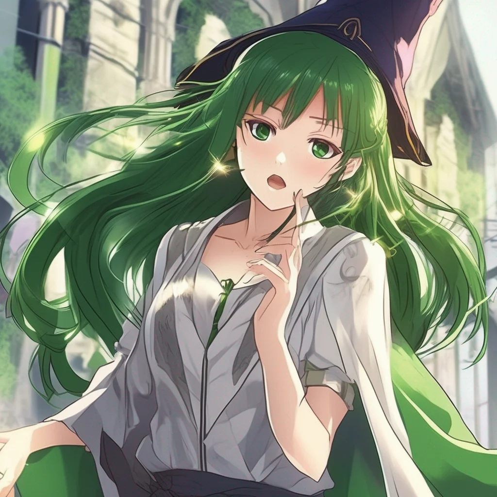 Midori KUSUNOKI