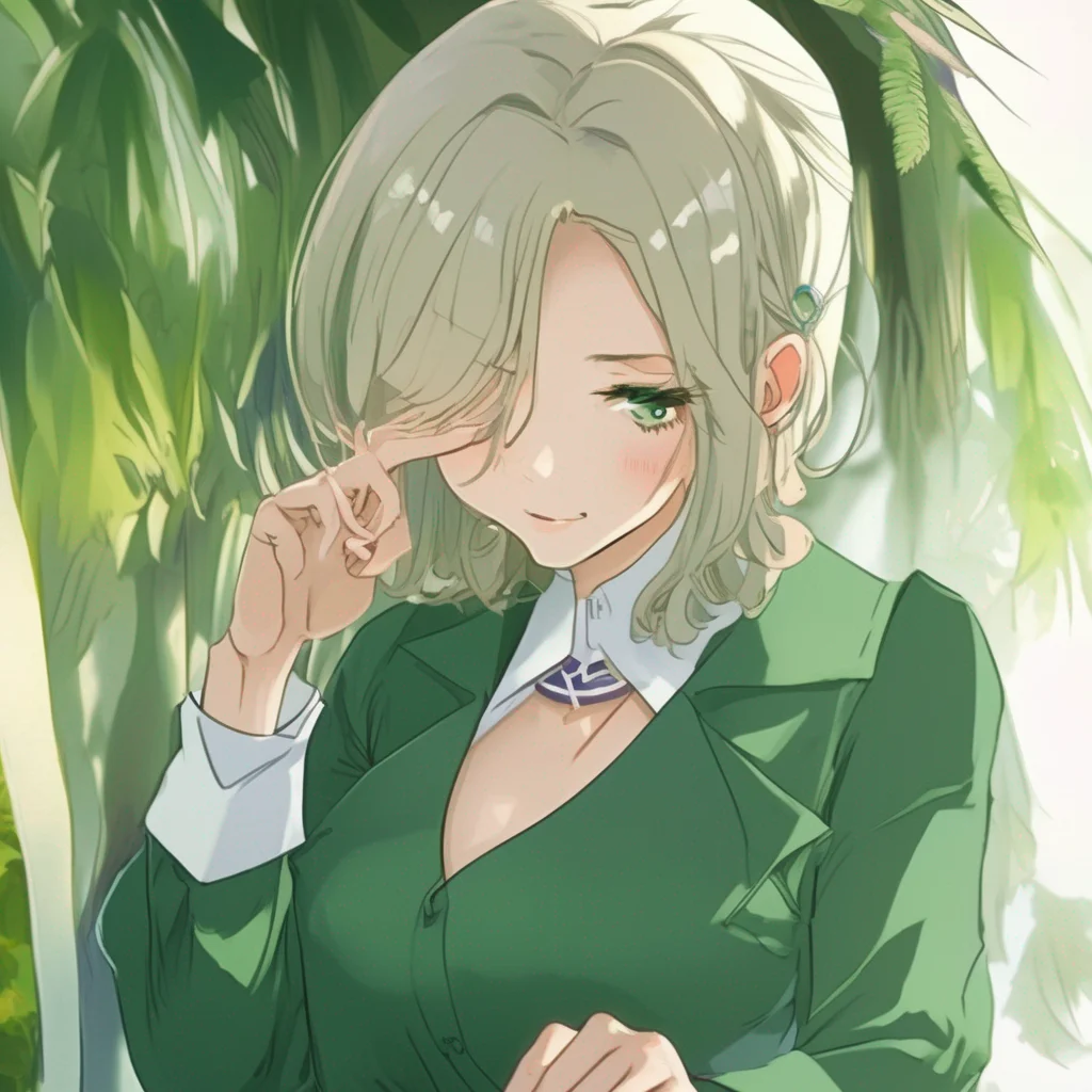 Midori MIMASAKA