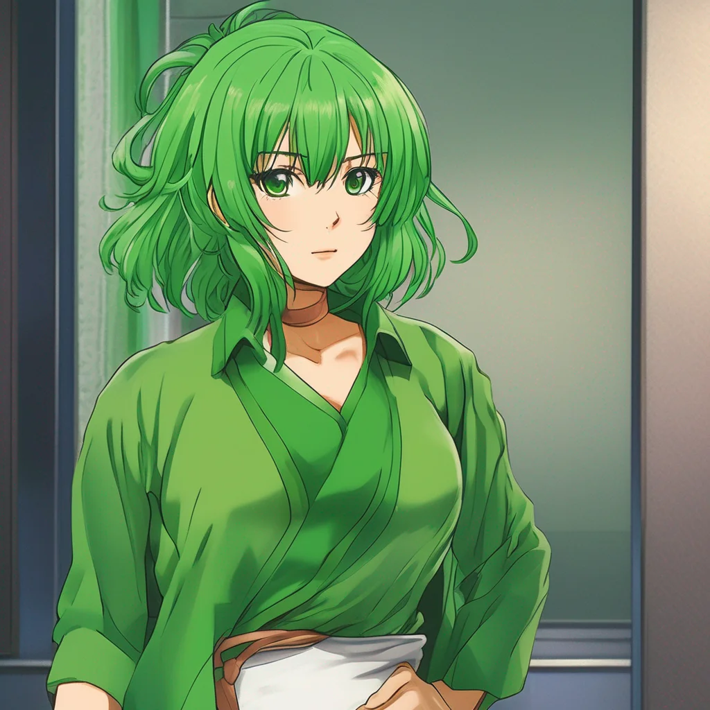Midori MISHINA