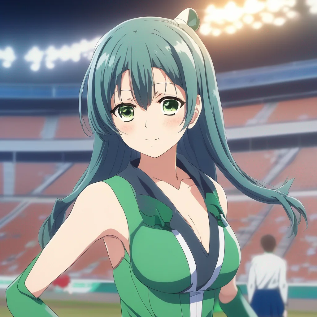 Midori MORIMOTO