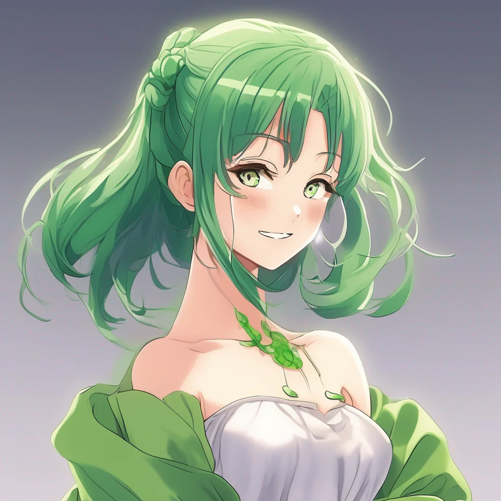 Midori NAEGINO