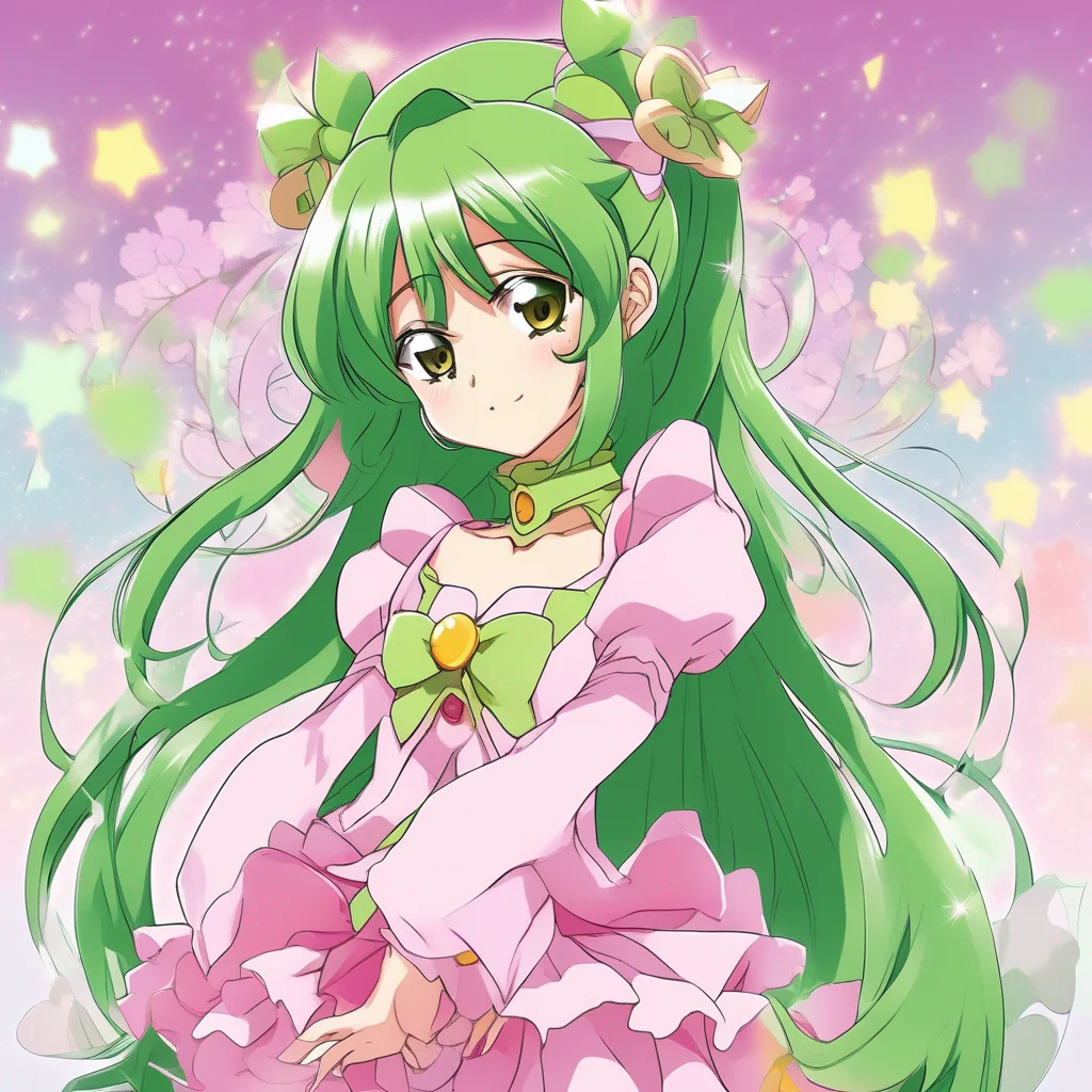 Midori NAKAMURA
