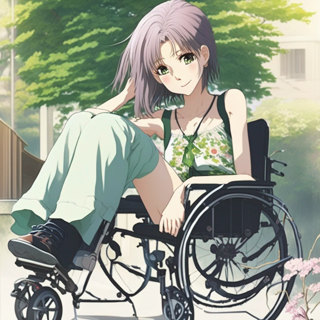 Midori NISHIMURA
