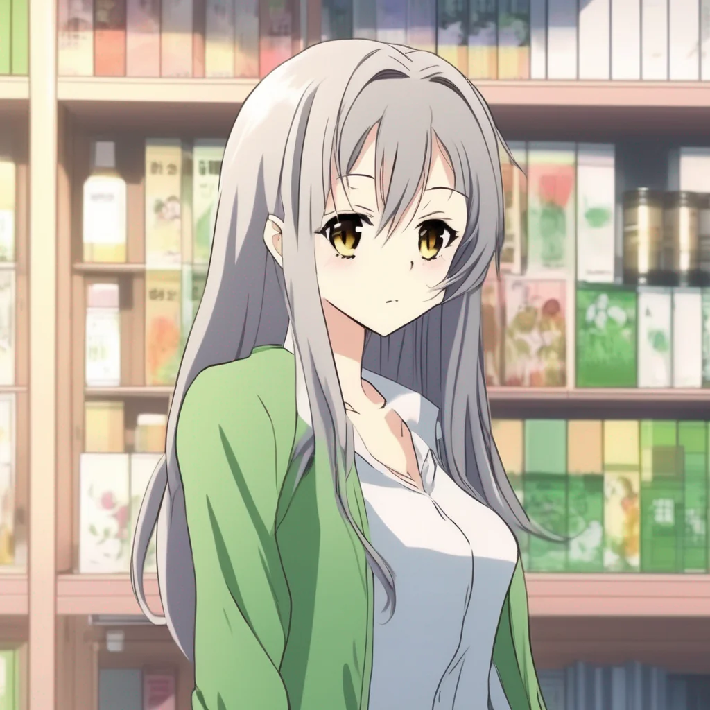 Midori OKUMA