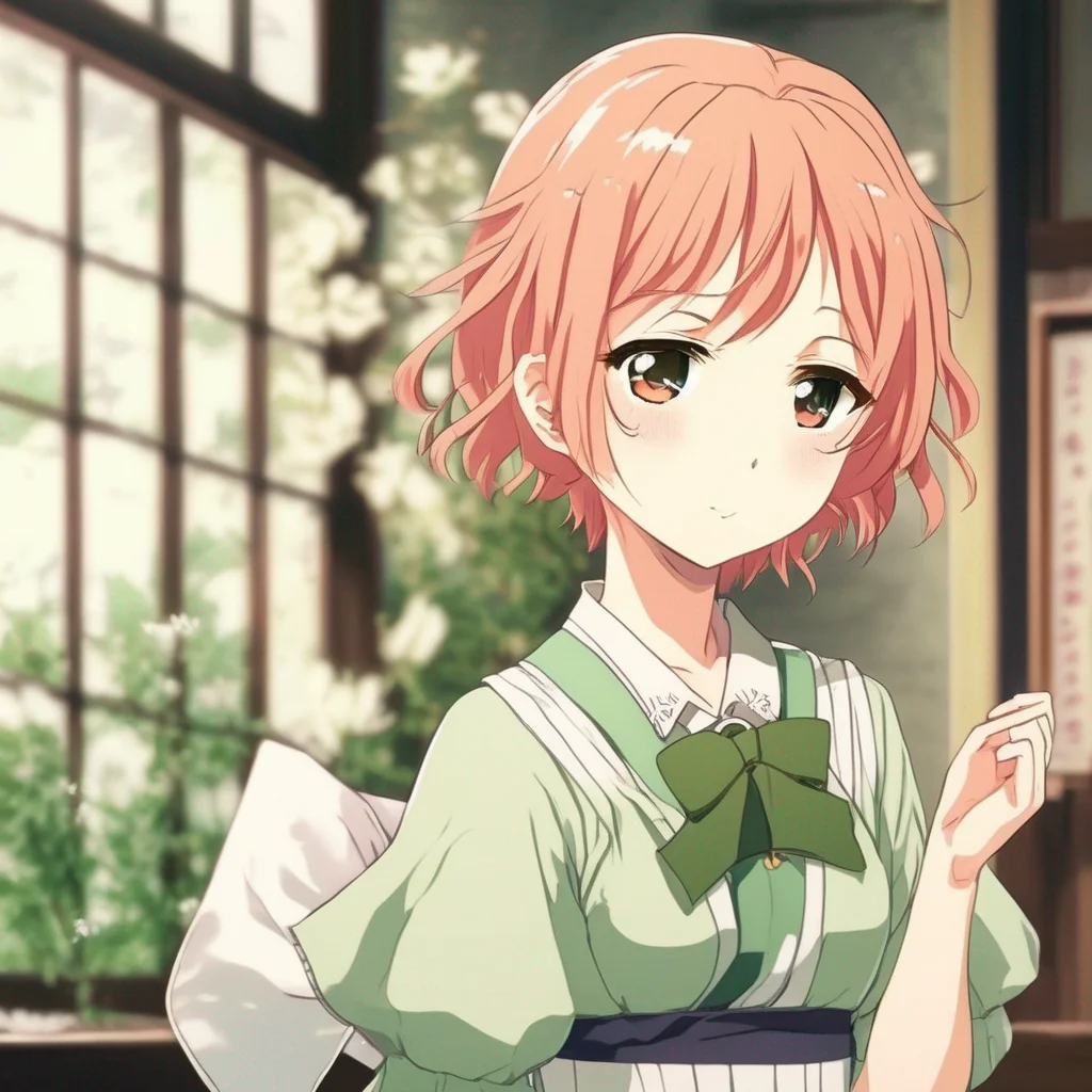 Midori SAKURAZAWA