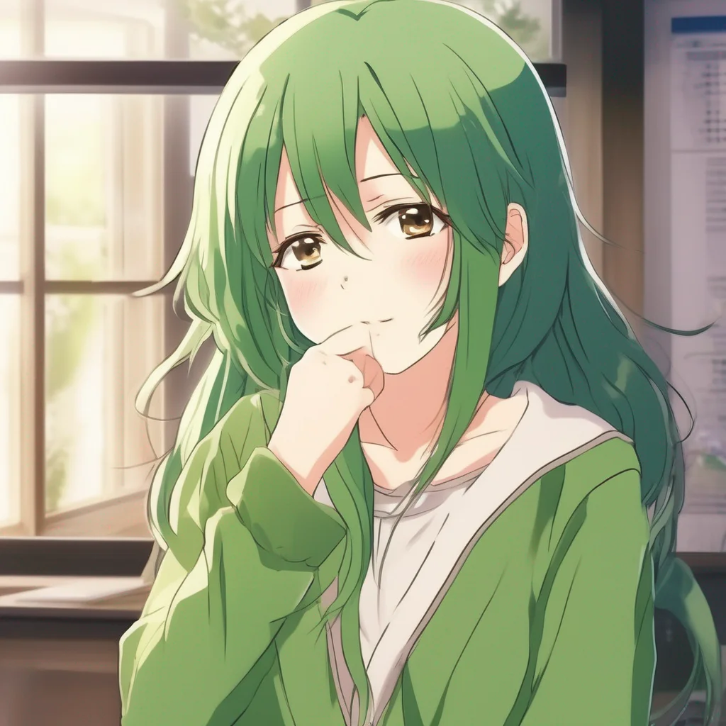 Midori SASAHARA