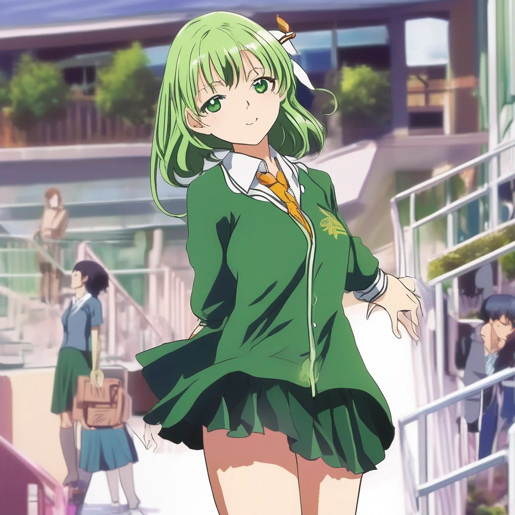 Midori SAWAKI
