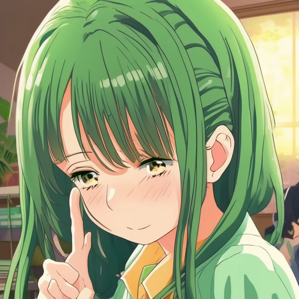 Midori SAWATARI
