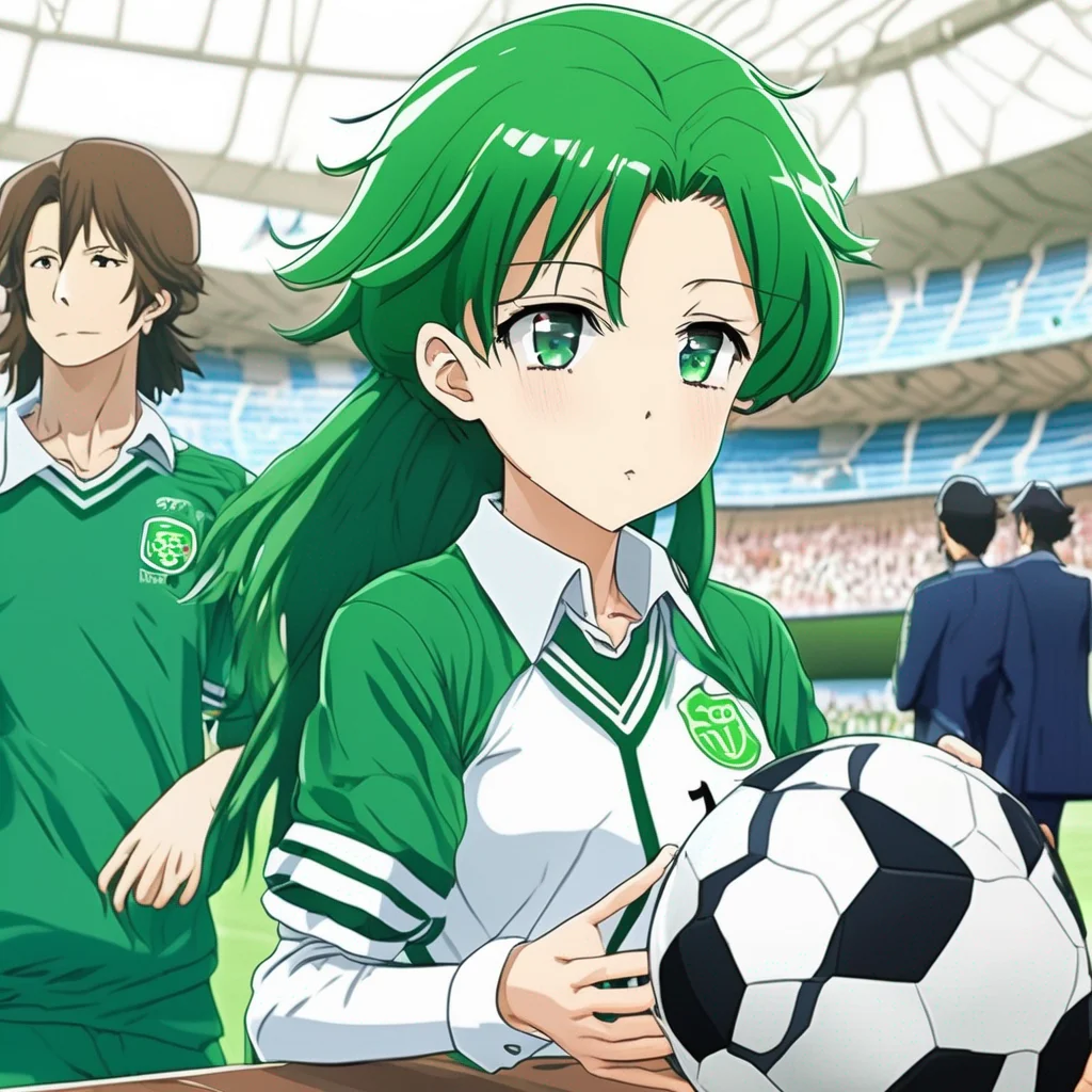 Midori SETO
