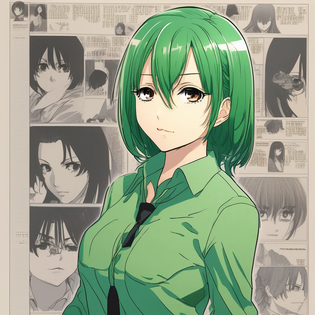 Midori SHIBAZAKI