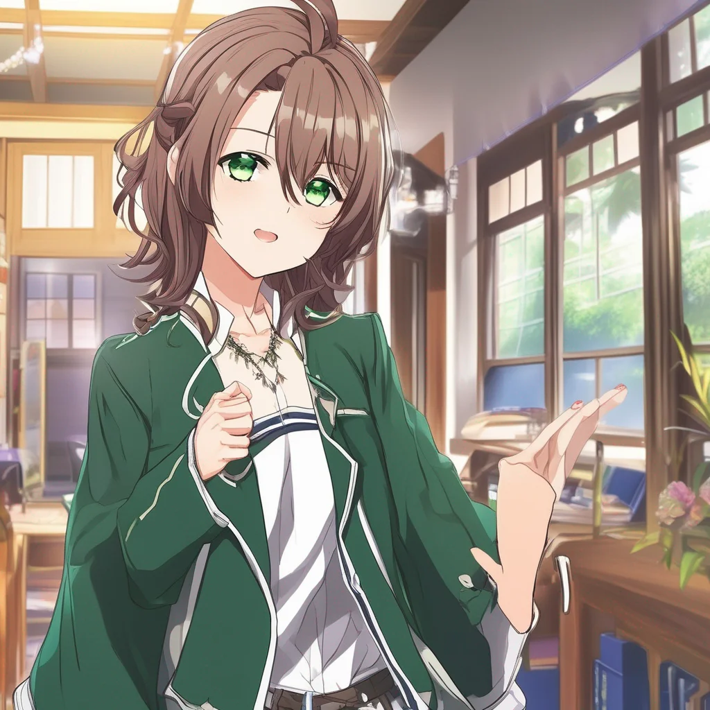 Midori TAKAMINE