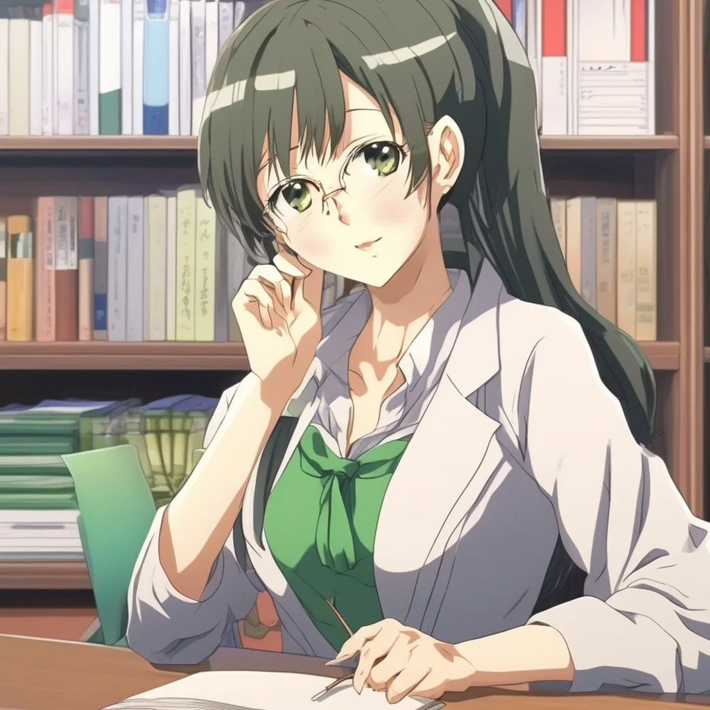 Midori TAKANASHI