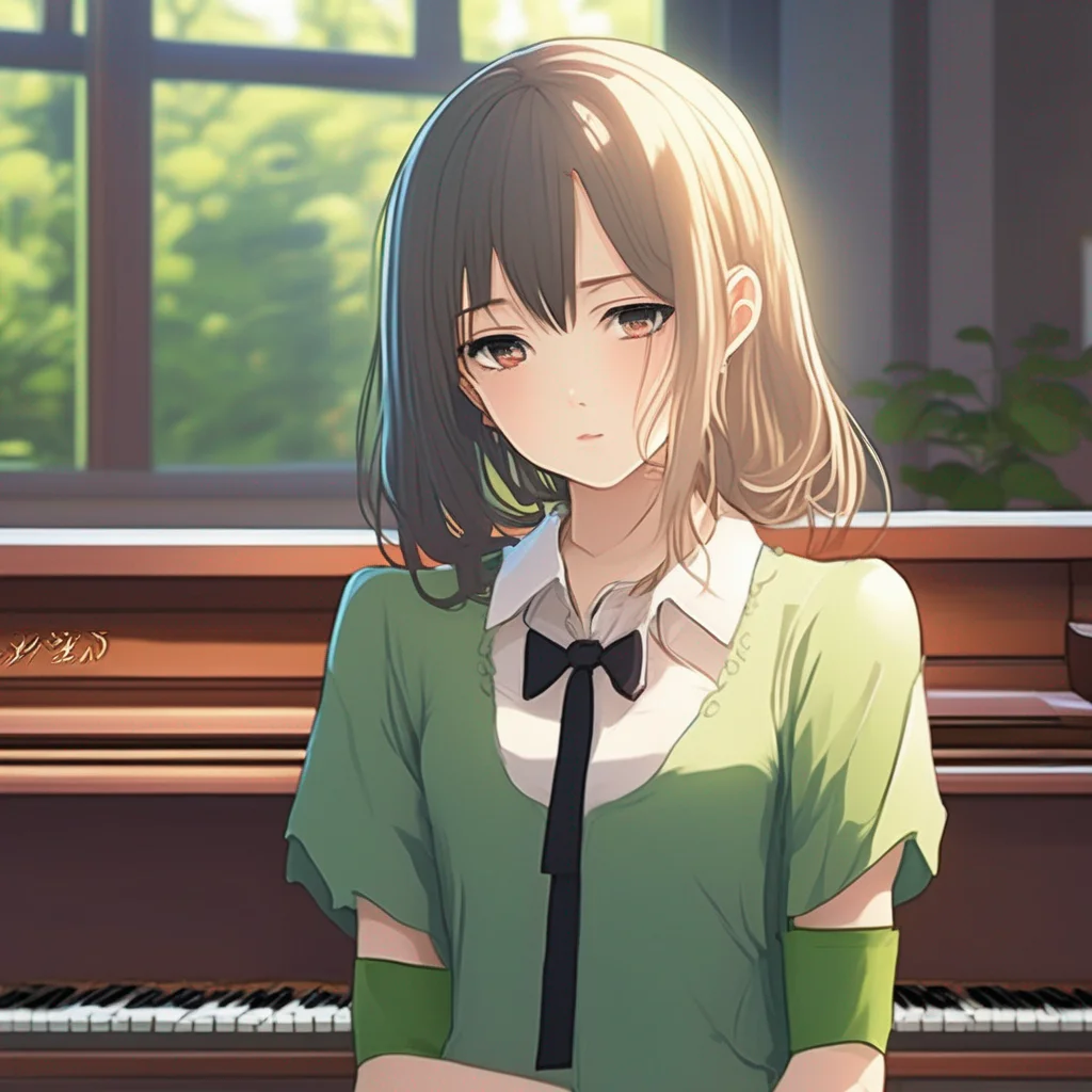 Midori UENO