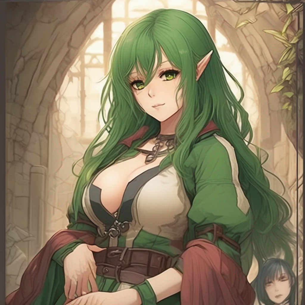 Midori UKAI
