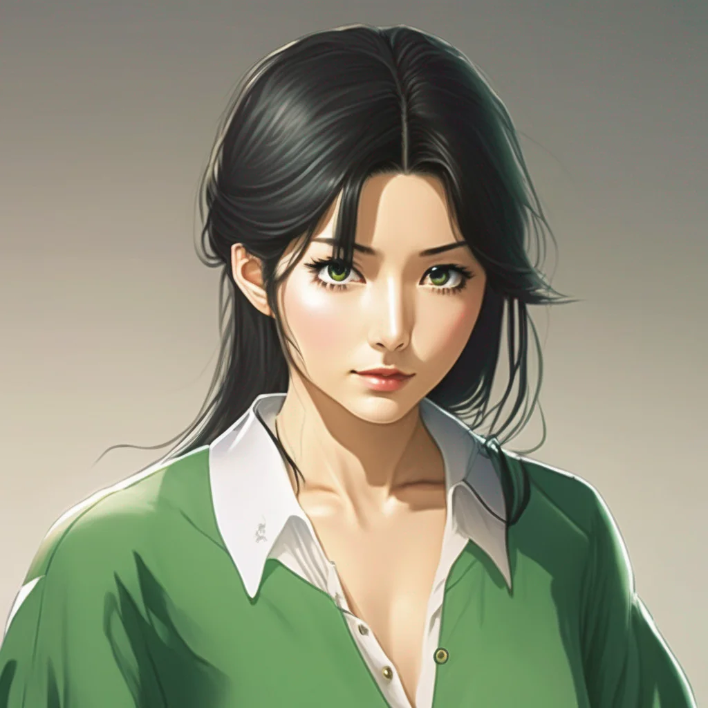 Midori YAMANISHI