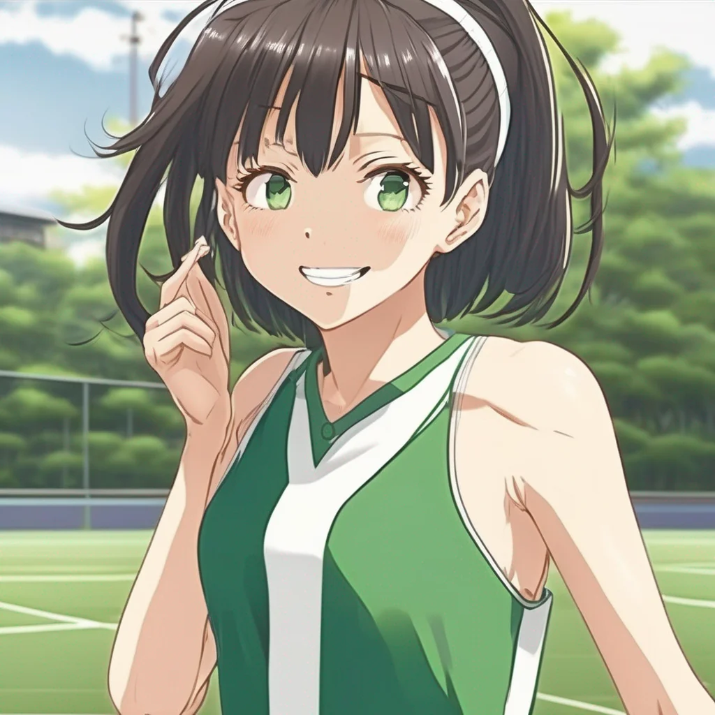 Midori YAMATE