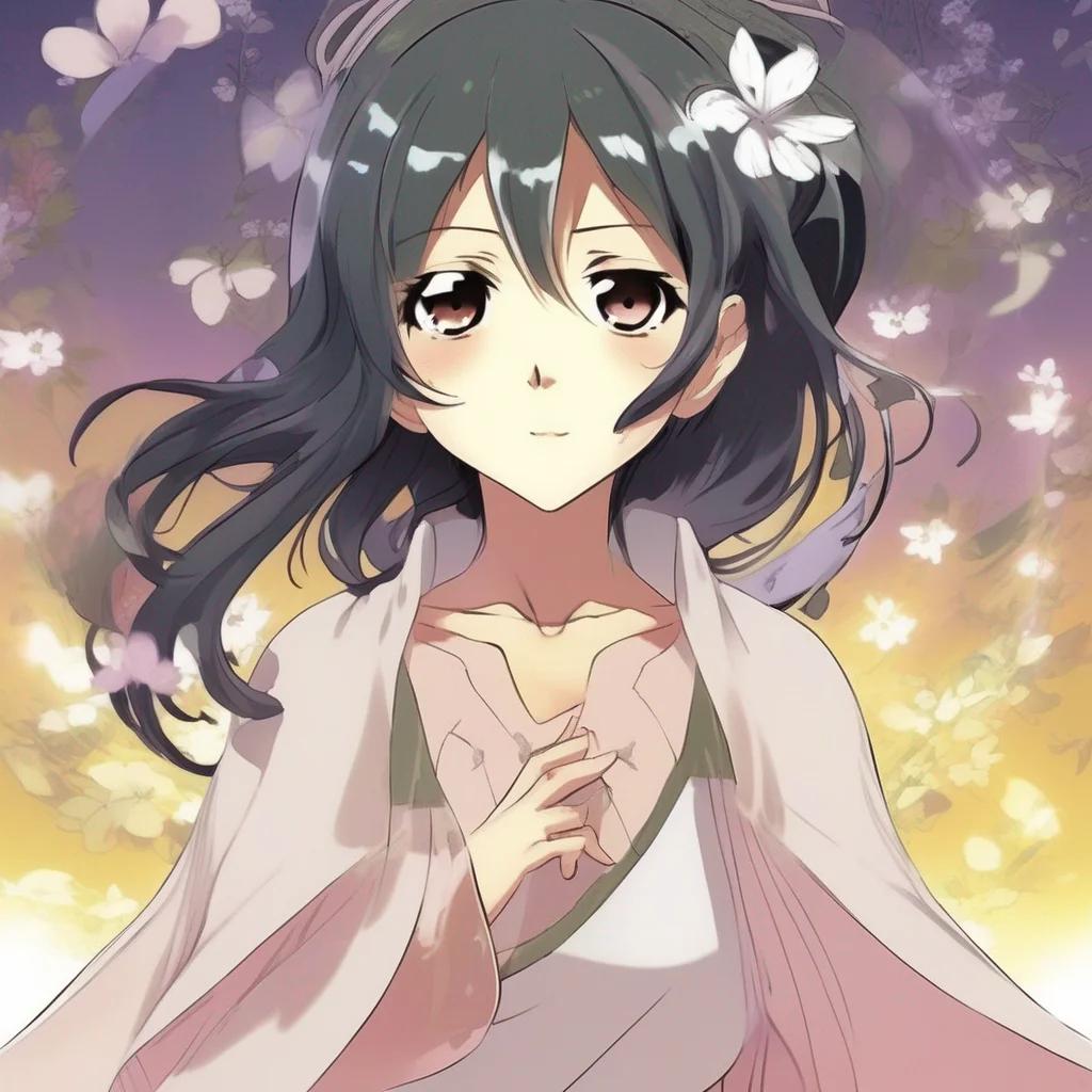 Midoriko AMANO