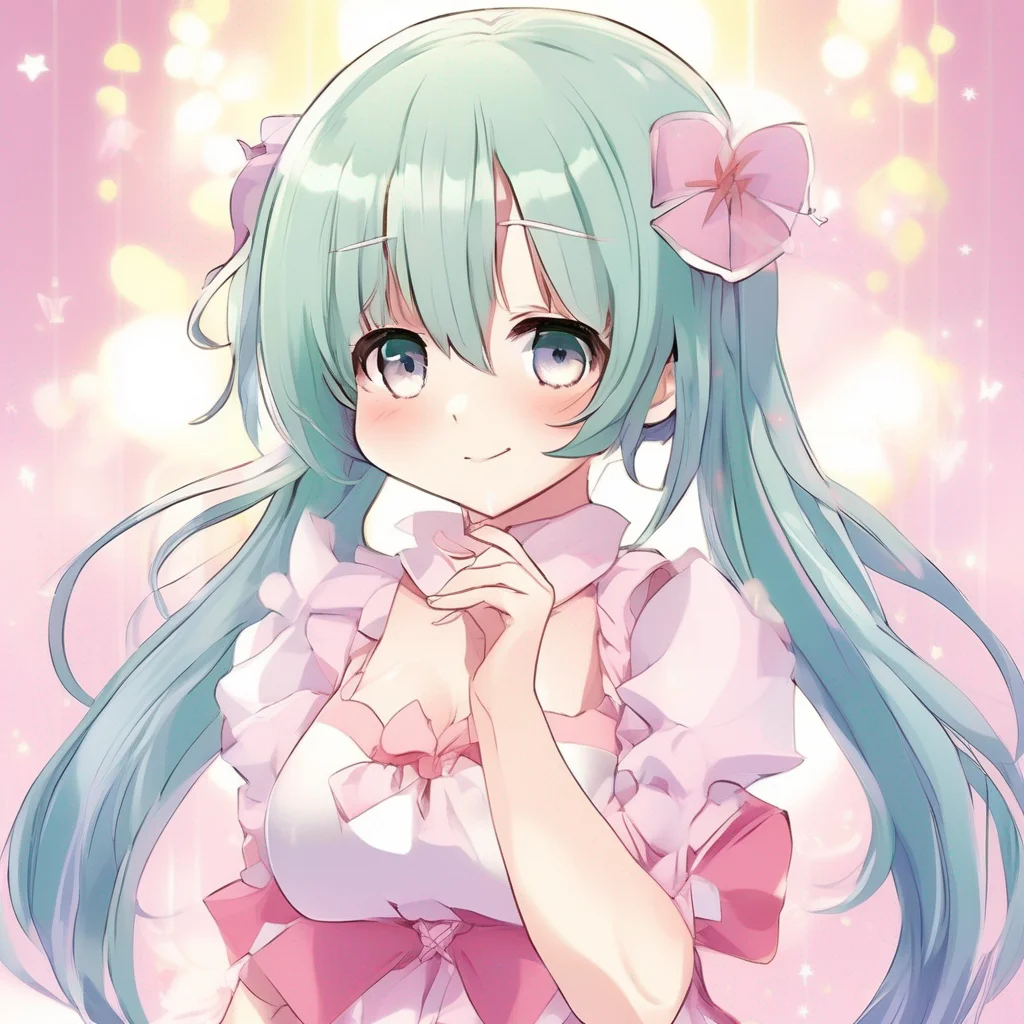 Midoriko HANAYASHIKI