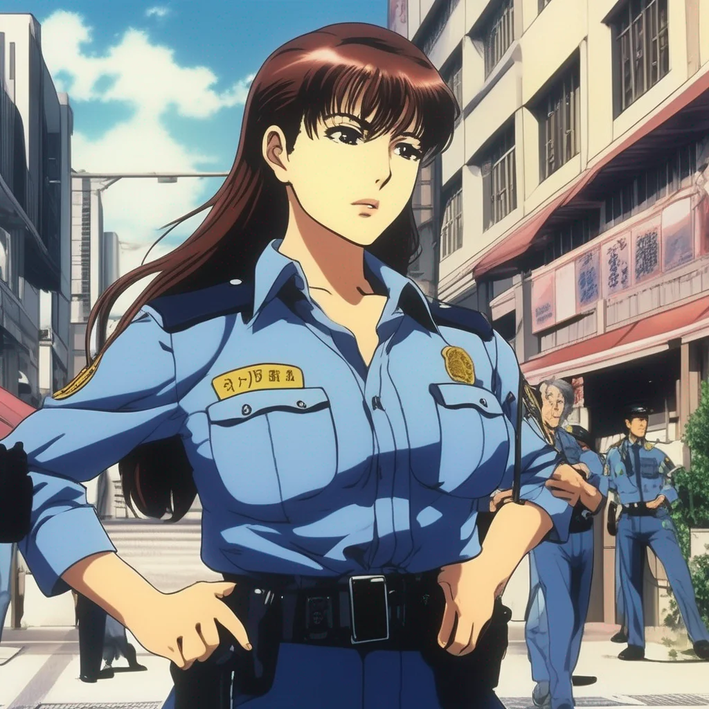 Midoriko SAYAMA