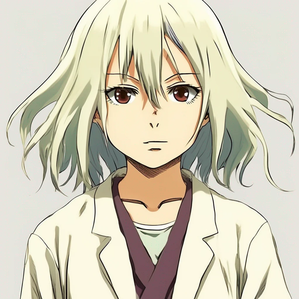 Midoriko TOONO