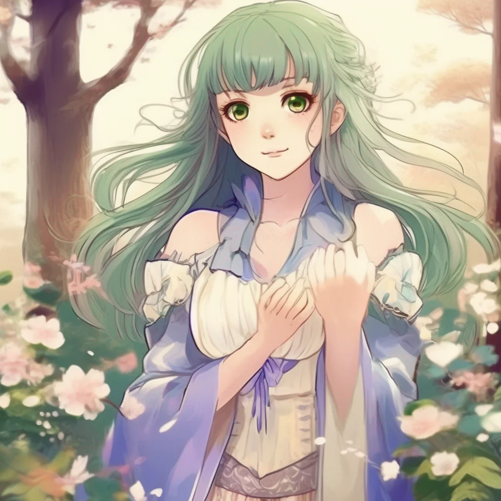 Midoriko