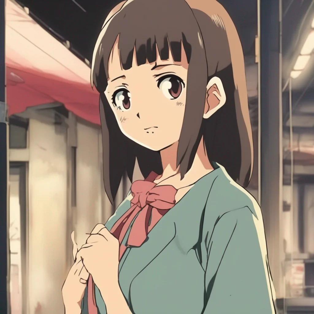 Mieko KAMOHARA