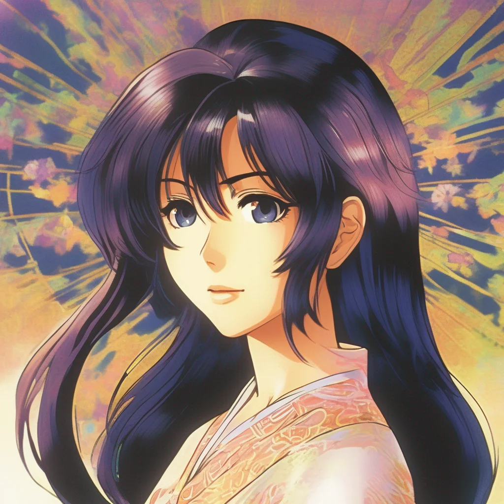 Mieko MATSUI