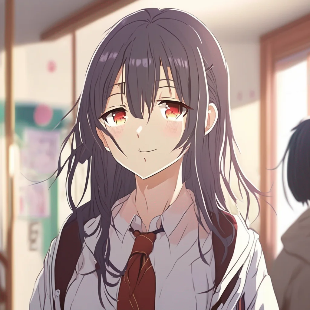 Mifuyu KISARAGI