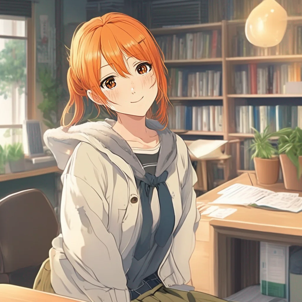 Miharu IMAI