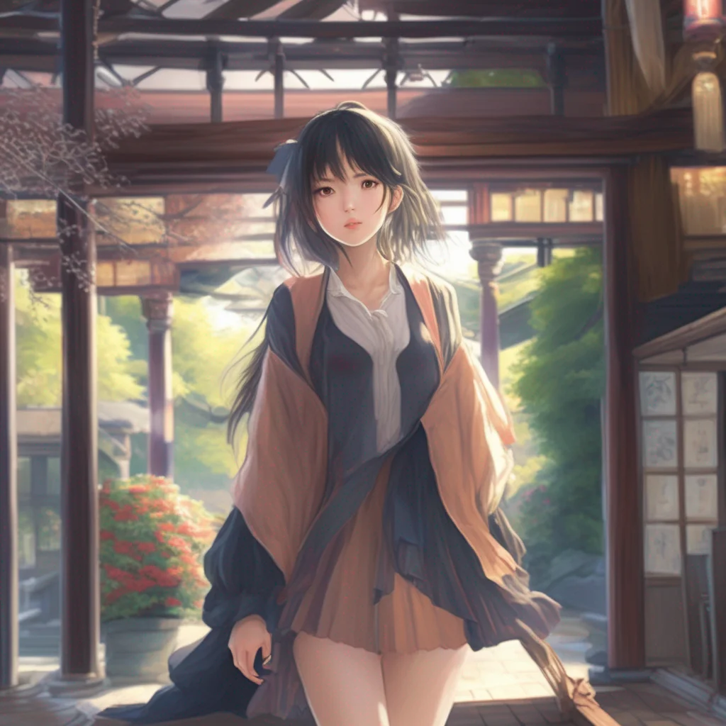 Miharu MASHIKI