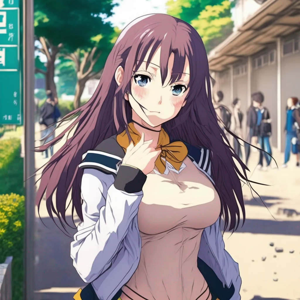 Miharu MITSUKA