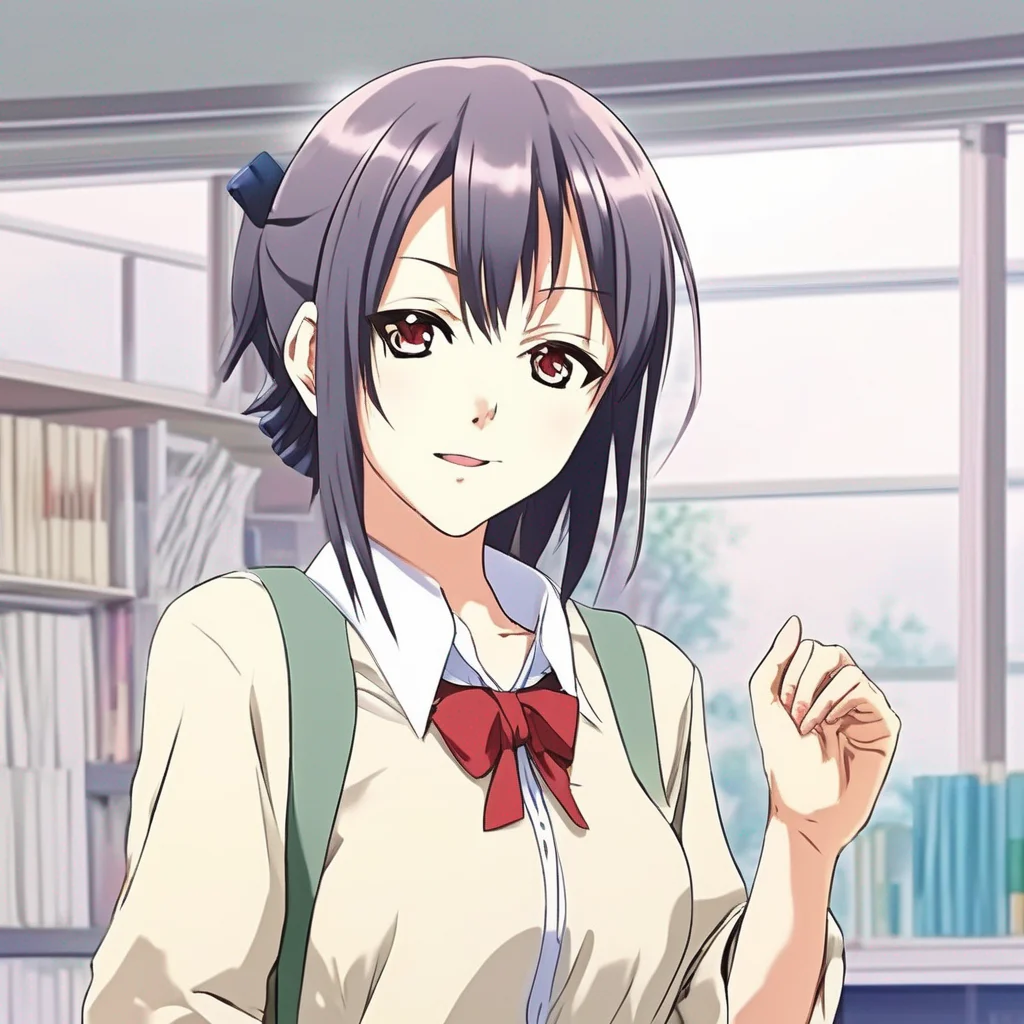 Miharu NIJINO