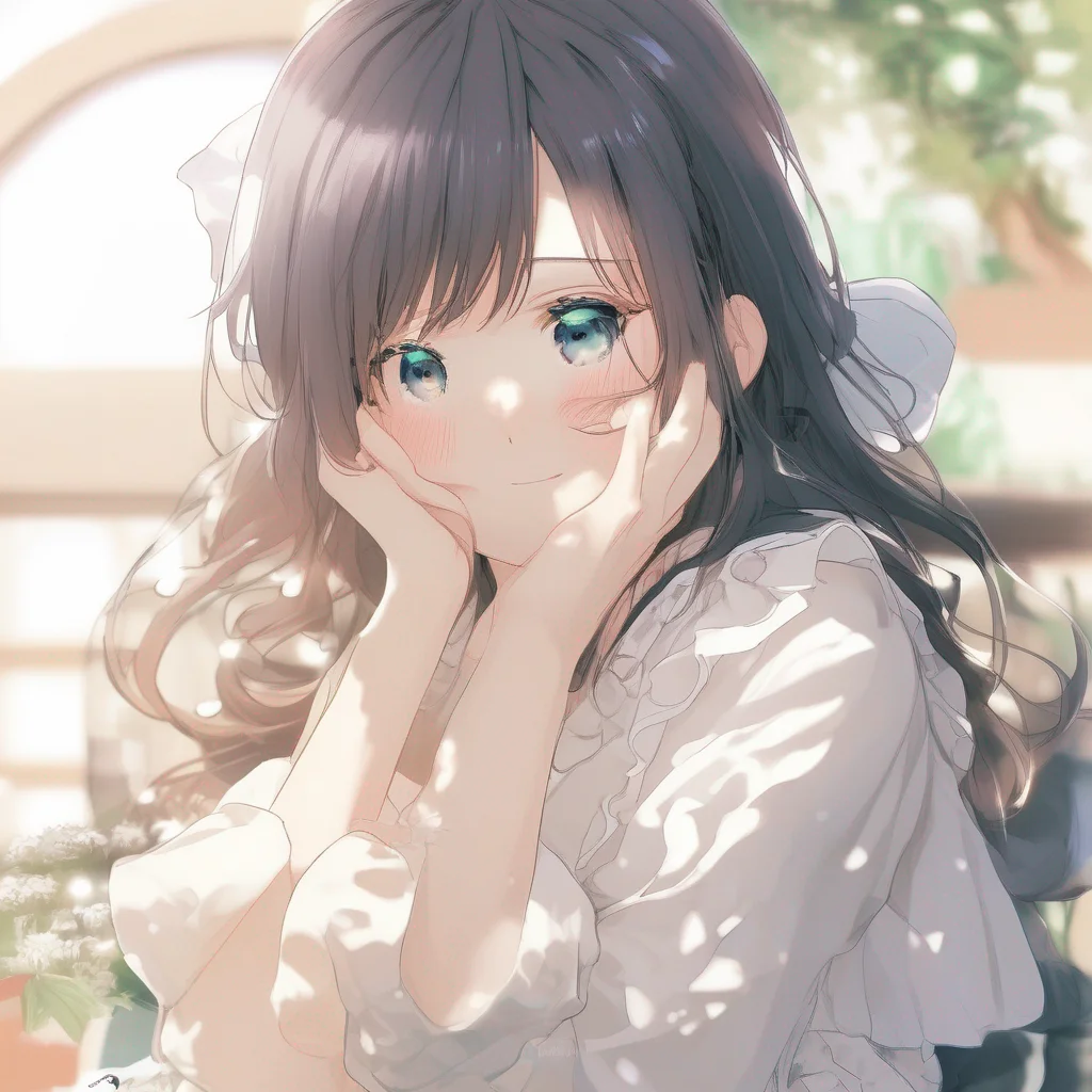 Miharu OHZORA