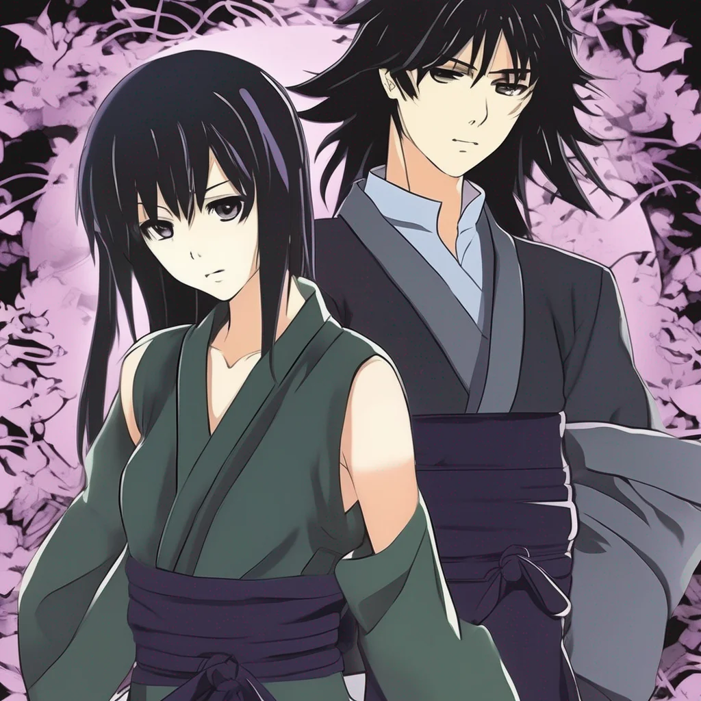 Miharu ROKUJOU