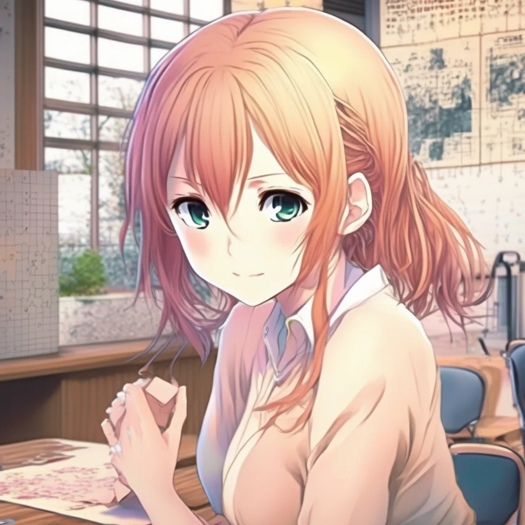 Miharu SAKANOUE