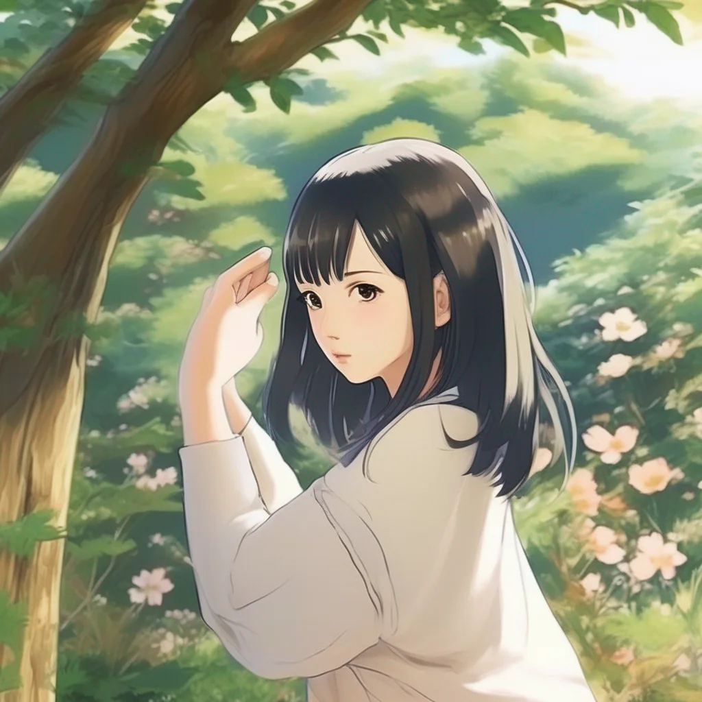 Miharu SHIMIZU